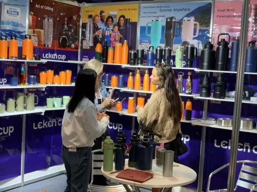 2025 ASD Show March 9-12 (Las Vegas, USA)